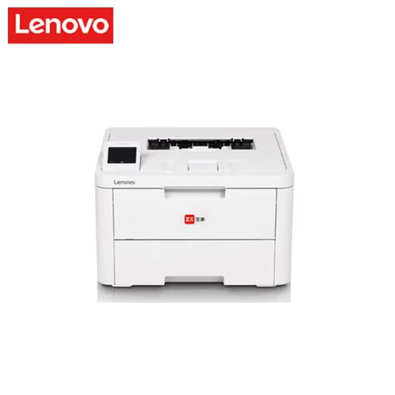 Lenovo LC2600DNW A4 Color Laser Printer CN plug (adapter included)