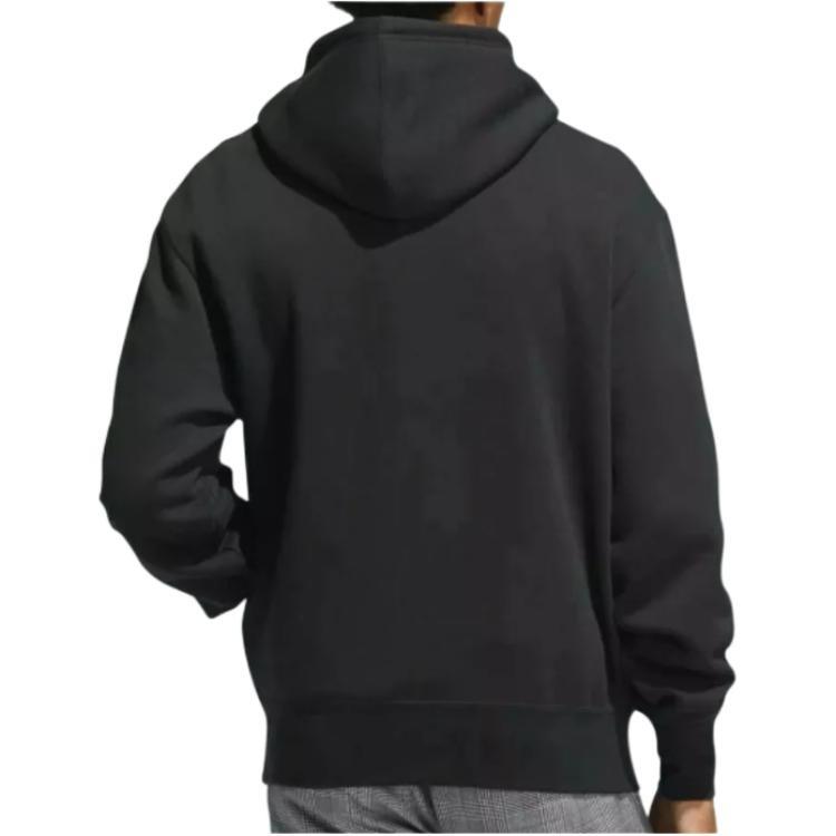 Men's Adidas Originals Frm Hoody Sports Black GN3872