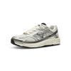Mizuno Low top Running Shoes Unisex Silver D1GH262401