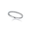 Stylus Pleasure 2 (Double) Diamond Ring_211200201