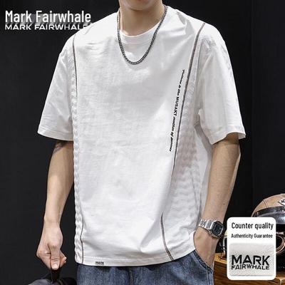 Camiseta Pesada 100% Algodão Masculina