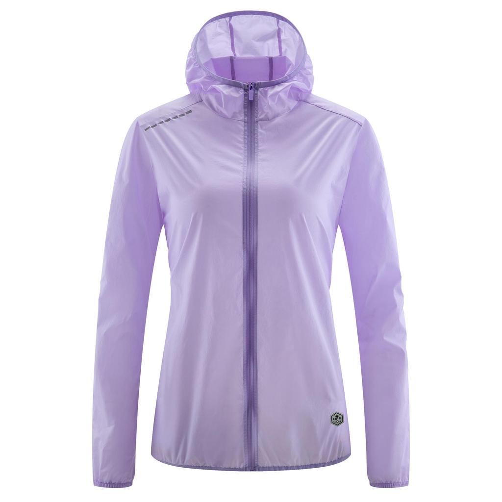 Unisex Atmungsaktive UV-Schutz Schnelltrocknende Jacke für Outdoor-Radfahren – Frühling/Sommer-Stil