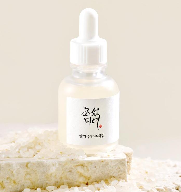 Beauty of Joseon Glow Deep Serum 30ml | Brightening Serum with Rice & Arbutin