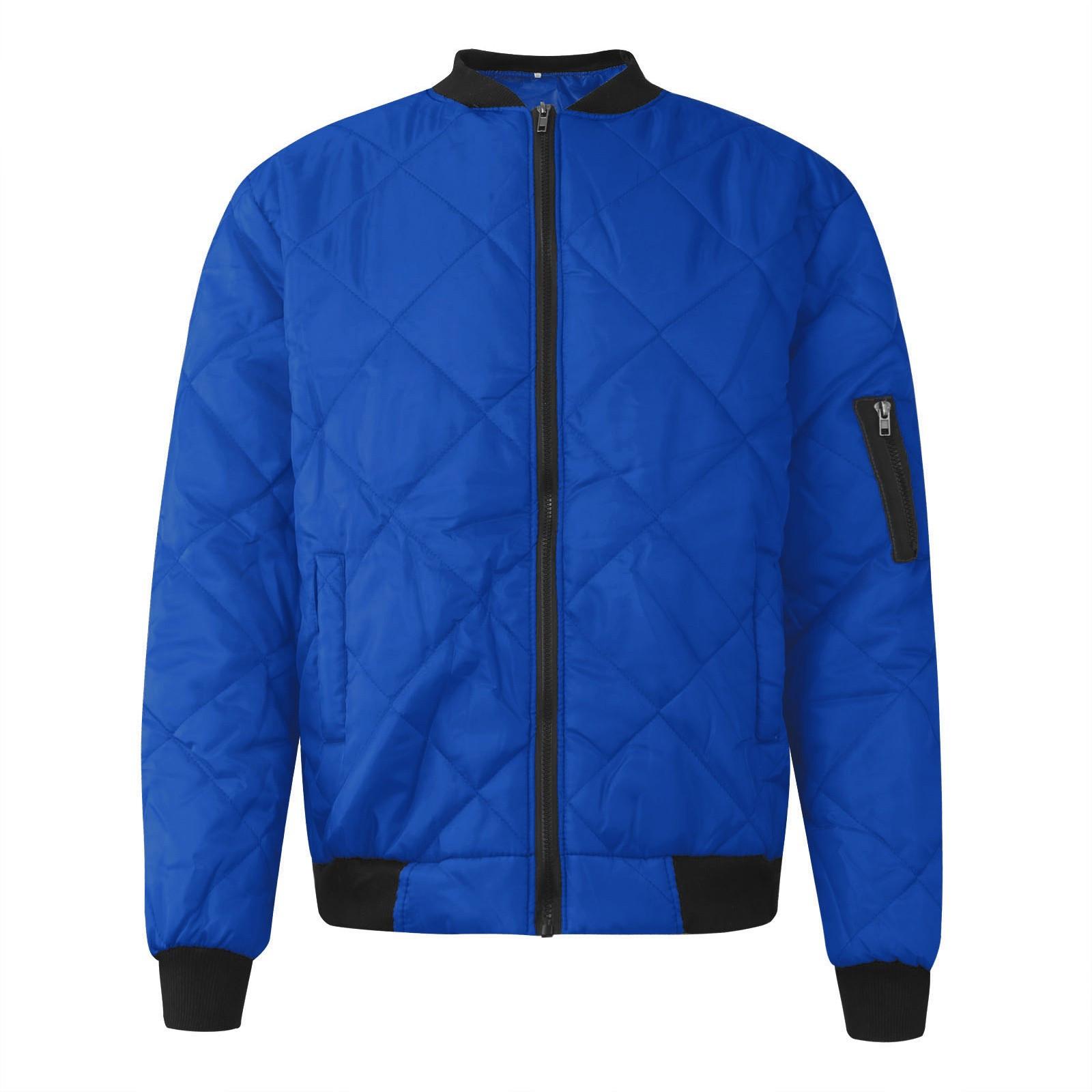 Мужское зимнее пальто — фото 8