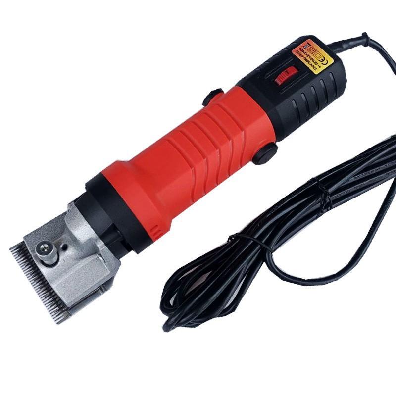 Electric Horse Hair Scissors Are Practical And Easy To Operate. Horse Hair Electric Fader Hair Trimmer