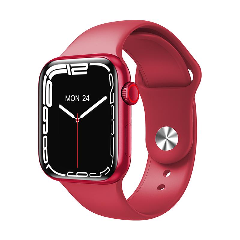 Buy Smartwatch Series HW37 Smart Watch Bluetooth Call Waterproof