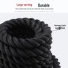 Heavy-Duty Fitness Battle Rope