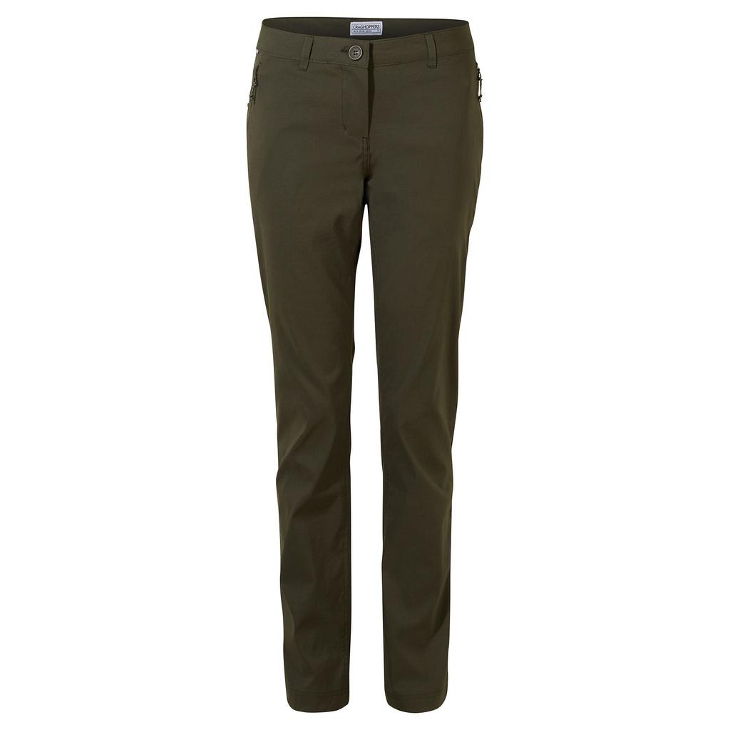 Craghoppers Womens/Ladies Kiwi Pro II Trousers