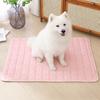 Four Season Universal Dog Bed Mat Anti Scratch Wear-resistant Washable Cat Pads Pet Non Slip Sleeping Mat Puppies Small Medium Large Dogs Cat Supplies