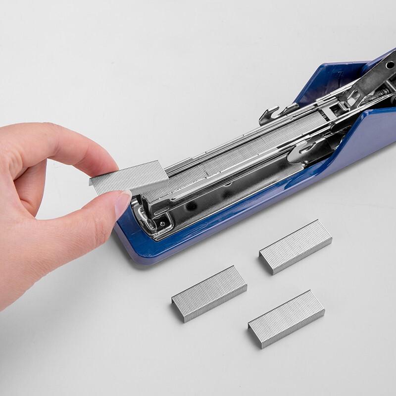 Deli Effort-Saving 12# Stapler