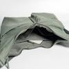 Multi-Pocket Sports Crossbody Bag Large Capacity Student Class Commuter Shoulder Bag