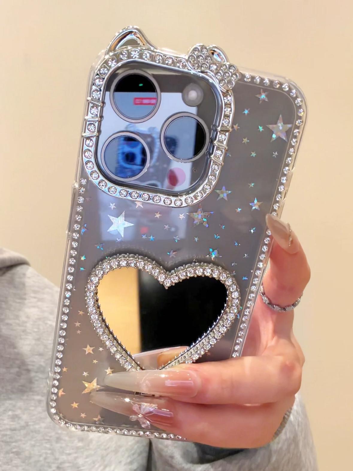 

iPhone 17 Pro Max Case 16 Pro белый