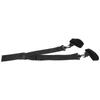Fishing Rod Travel Carry Strap Sling Band Adjustable Fishing Rod Pole Shoulder Belt Holder