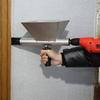 Speed Regulating Grouting Applicator Automatic Timing Grouting Machine Mortar Grout Tool  For Walls