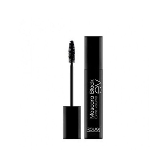 Rougj Mascara Black Extra Volume 10,50ml