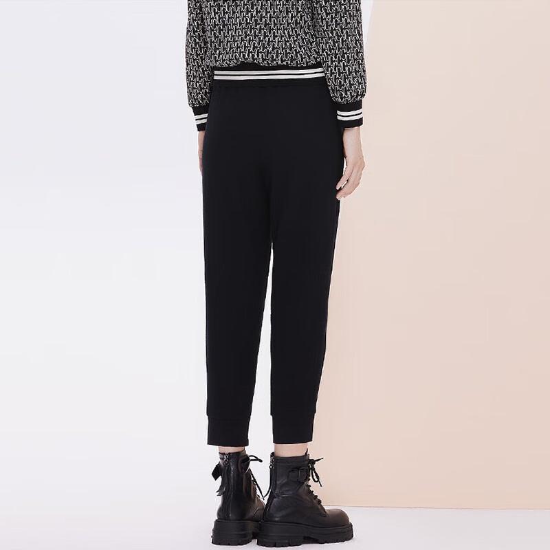 JESSIE Petite Slim-Fit Comfortable Women's Pants JMWHH336