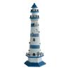 Coastal Decor Lighthouse Sea Ornamental Lighthouse Coastal Style Decor Attention To Detail One-of-a-kind Piece