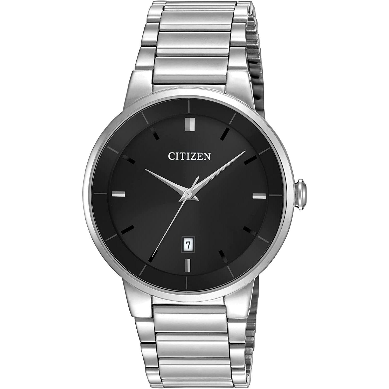 Сitizen Classic BI5010-59E