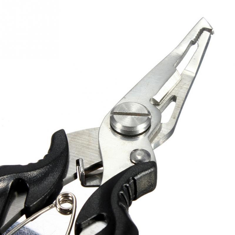 RIMUOVI GANCI IN Acciaio Inox Leggero Taglierina Per Linee - Foto 11