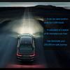2Pcs D3S Car Headlight 8000K High Brightness IP68 Waterproof Xenon Bulb HID Lamp