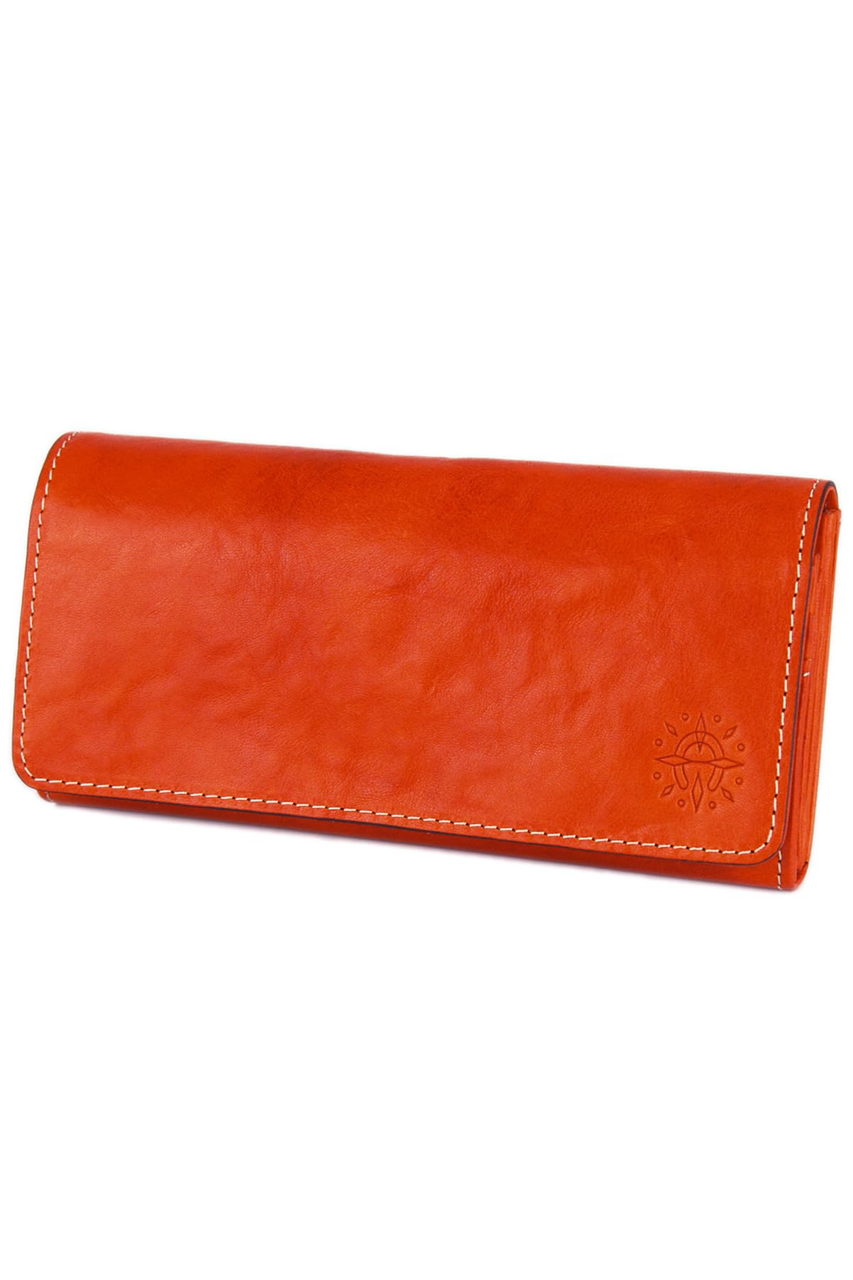 

Длинный кошелек 0035892 Fons Series Orange [Dakota] (0034892) DA-34892-34