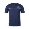 Aquascutum Mens Active Piping Detail T-Shirt