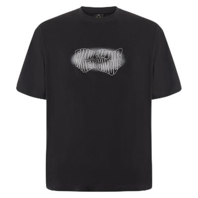 PURSUIT SS TEE BLACKOUT XS Size [Oakley] T-shirt (02E) (Japanese S)