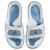 Jordan Hydro 4 Slide Military Blue 532225-141