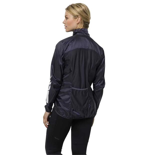 Jack Wolfskin Jacket Morobbia Wind