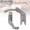 Single Left Toe Foot Set Presser for Durkopp Adler 267 269 Sewing Machine Parts Accessories