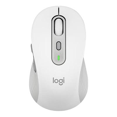 Logitech M750 Wireless Bluetooth Silent Mouse
