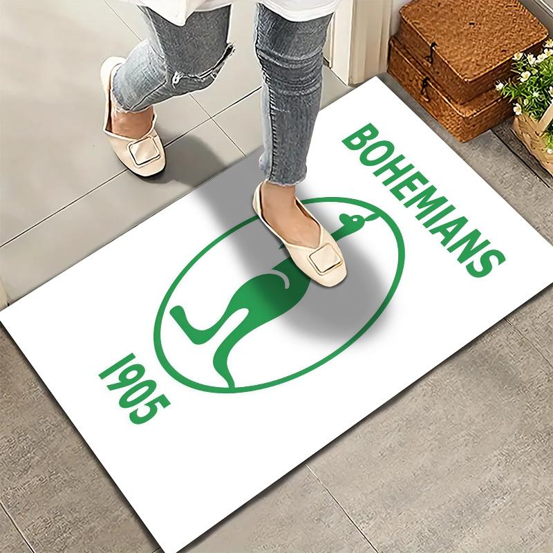 Bohemians Carpet Rug for Living Room Bedroom Home Sofa Decoration,Kids play Nonslip Floor Mat