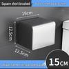 square 15cm brushed (k8/k20)