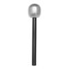 Michael Jackson Cosplay Requisite MJ Hut mit Perücke Handschuh Brillen Set Fans Performance Kostüm Geburtstag Tanz Geschenke Halloween Cosplay