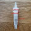 Liquid Soap Dispenser Pump Core Replacement With Builtin Vacuum Pump For Gym Home And Travel Lotion Press Bottle Use