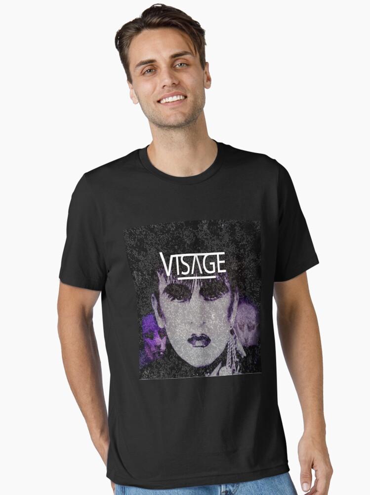 Visage Visage Essential T-Shirt