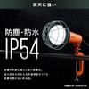 Iris Ohyama LED floodlight 2000lm LWT-2000CK2