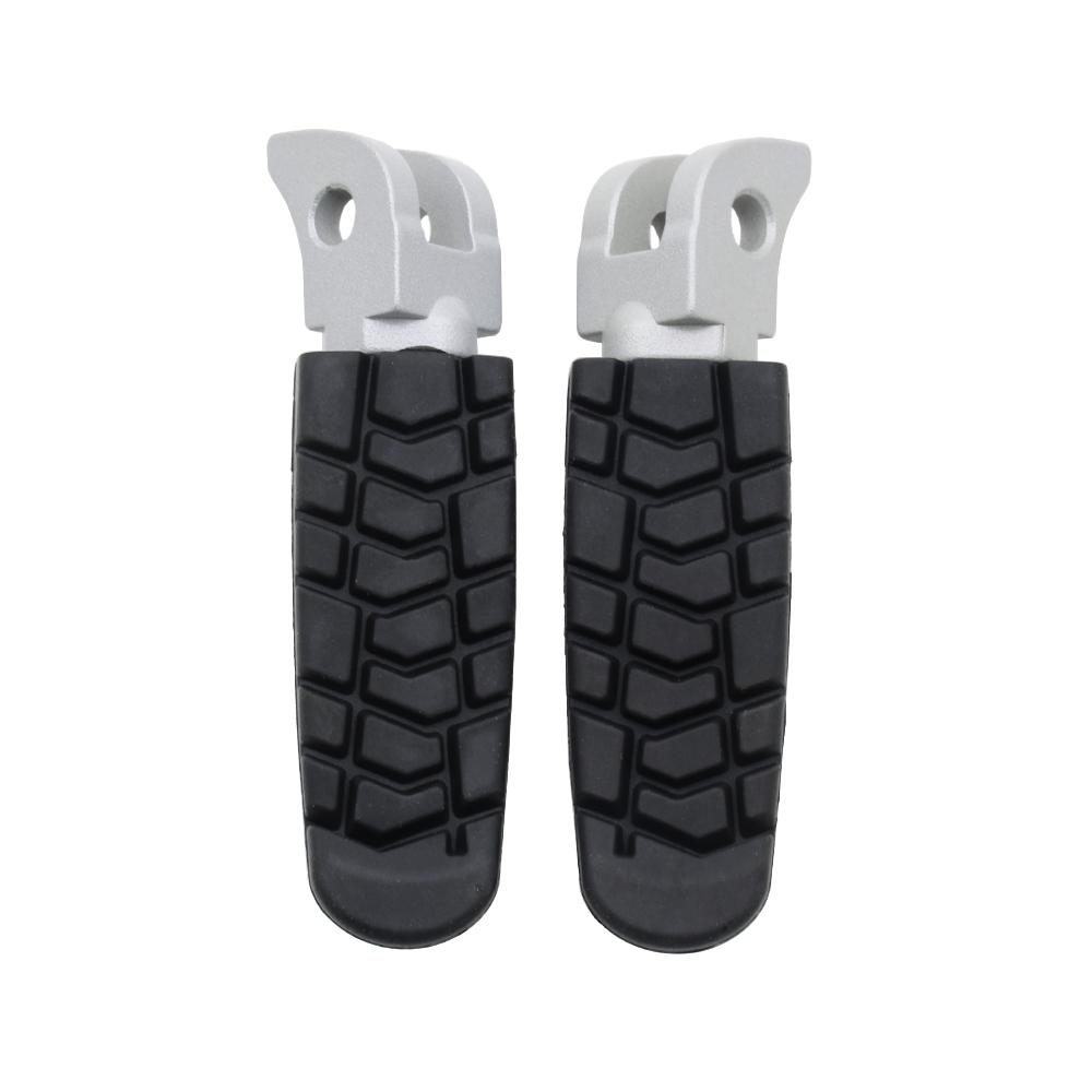 

Motorcycle Accessories Pegs Rest Front Footrests For DUKE 690 790 890 2018-2024 690Duke 790Duke 890Duke Footpegs Pedals Kit