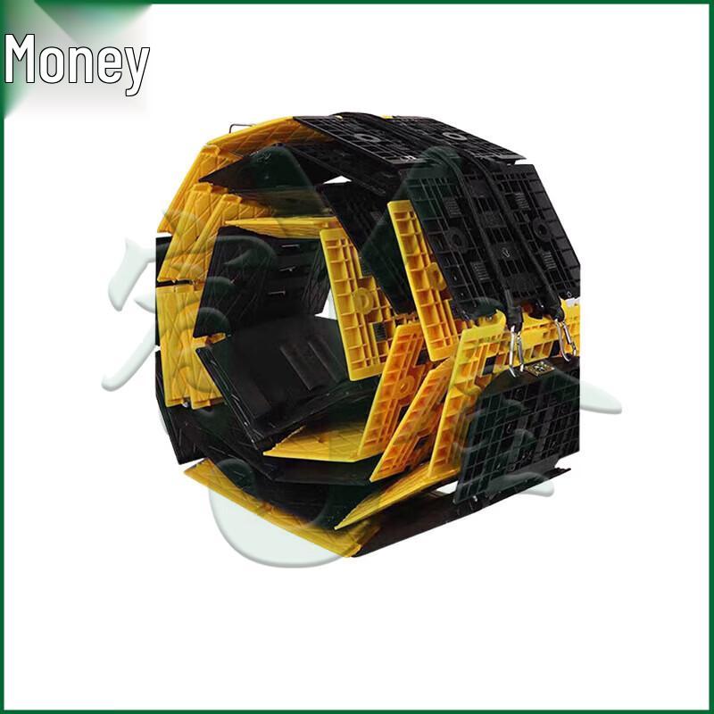 Yujin Automatic Remote Control Vehicle Barrier