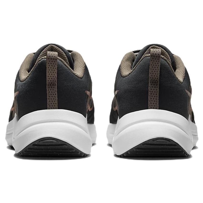 (WMNS) Nike Downshifter 12 'Dark Smoke Grey Metallic Copper' Women's DD9294-008