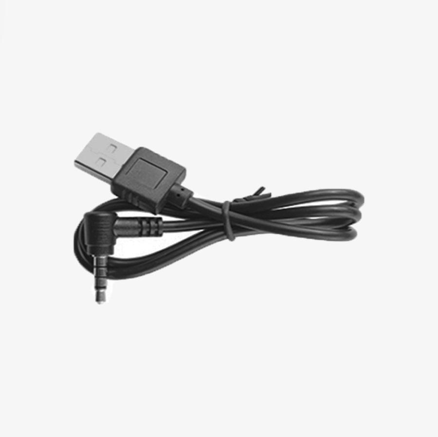 

V6V4V6CV4C Bluetooth Motorcycle Helmet Headset & Referee 3.5mm Universal Interface with Charging Cable