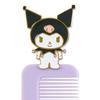 Sanrio Kuromi Compact Comb 877492