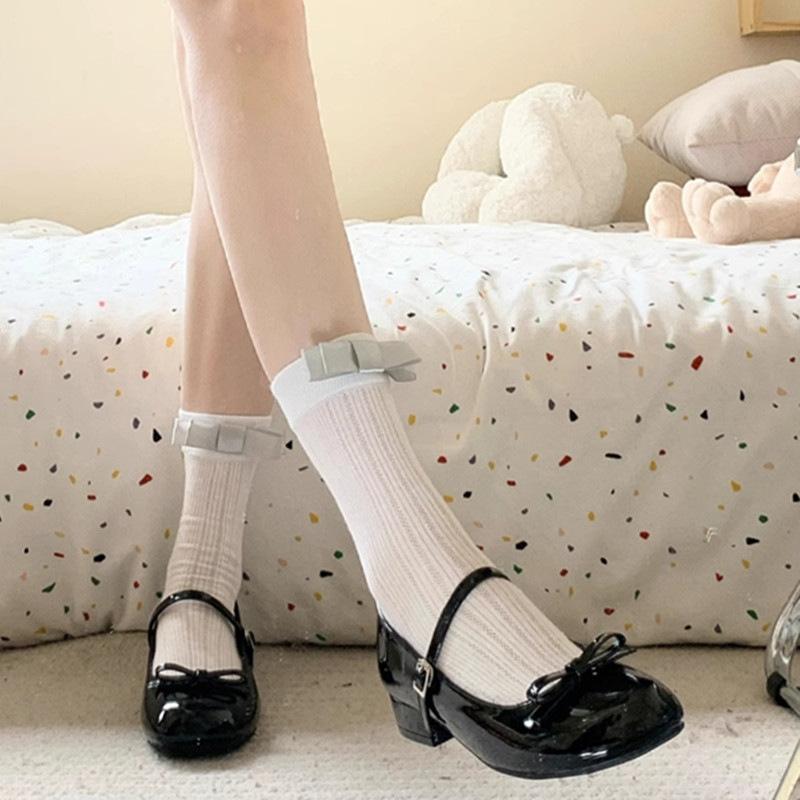 

Wonderful Couple Same Style Paris Block~ College Style Red Single Shoes Women s Skirt One-word Belt JK Mary Jane Shoes 35