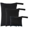Waterproof Baby Diaper Bag - Portable, Washable, Travel-Friendly Storage Bag