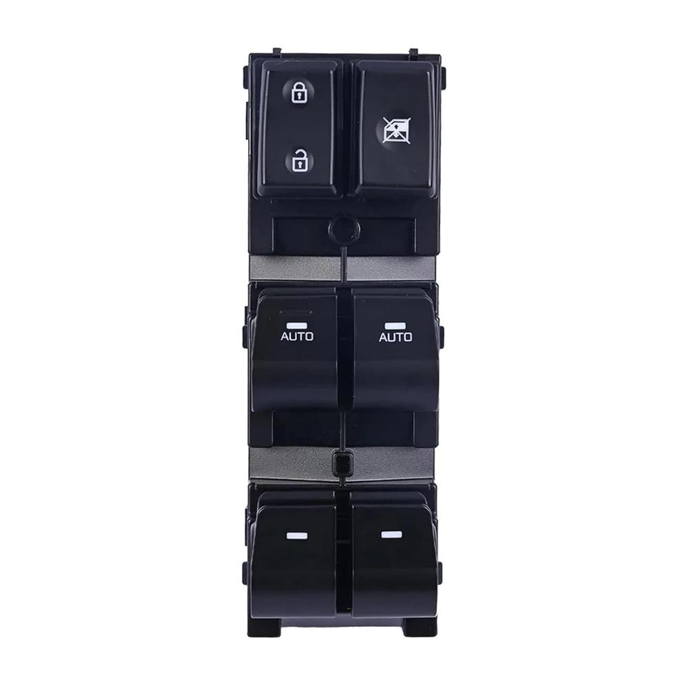 93570-G2020 Front Left Driver Side Power Window Switch For Hyundai Ioniq 2017-21