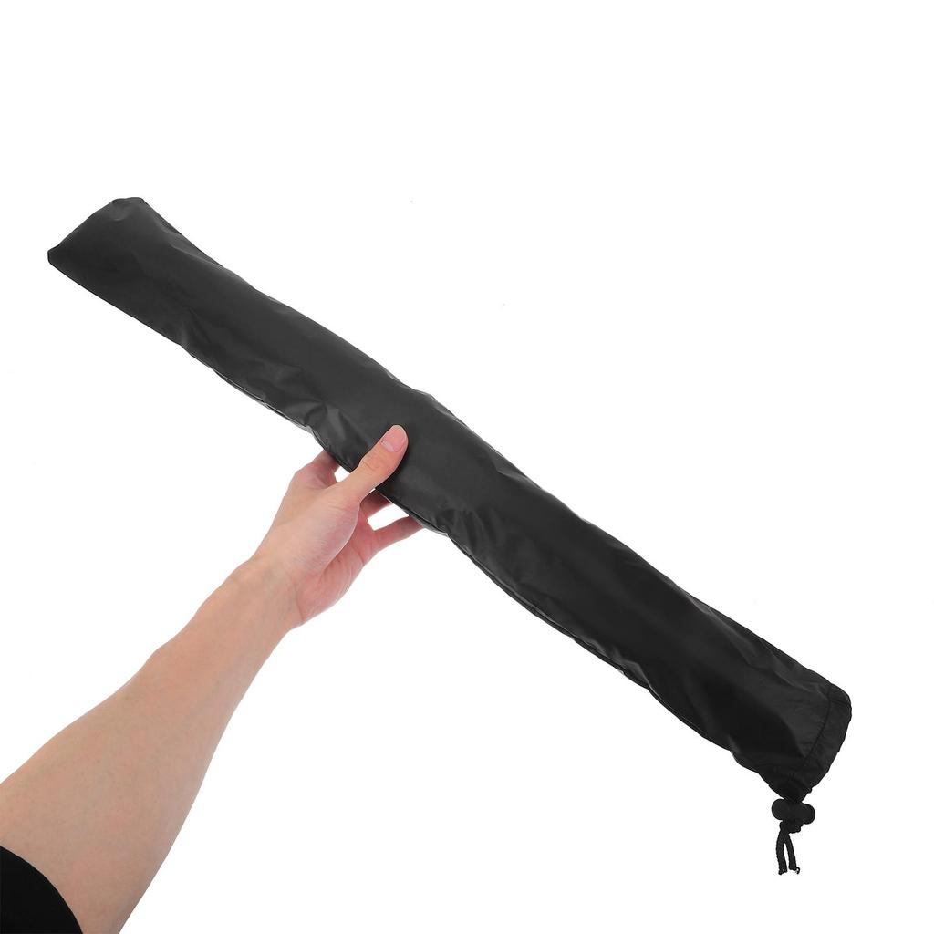 Universal Wiper Blade Cover Waterproof Rainproof Bird Droppings Protector Durable Car Windshield Shield For Models Interior
