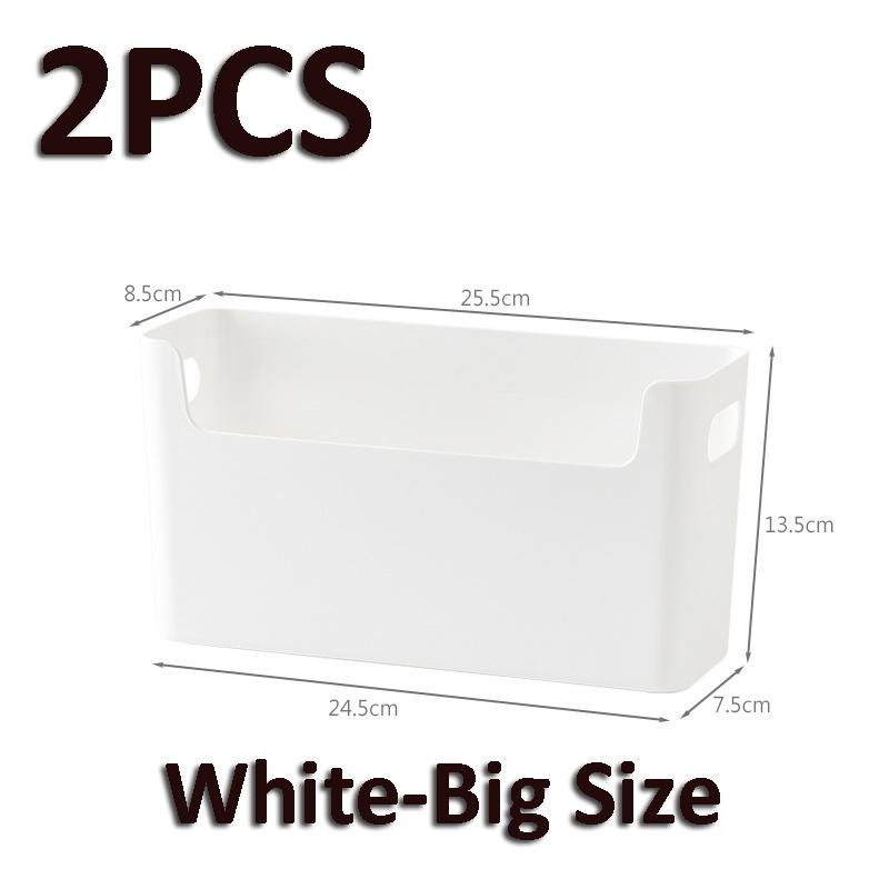 Desk Storage Box Dormitory Artifacts Wall Hanging Student Dormitory on The Bed on The Wall Free