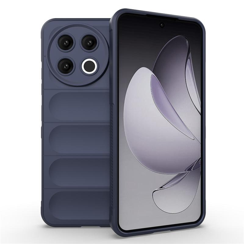 Shockproof Phone Case For Tecno Spark 30 Pro Case Anti-Slip Silicone Back Cover Tecno Spark 30 Pro Case For Tecno Spark 30 Pro