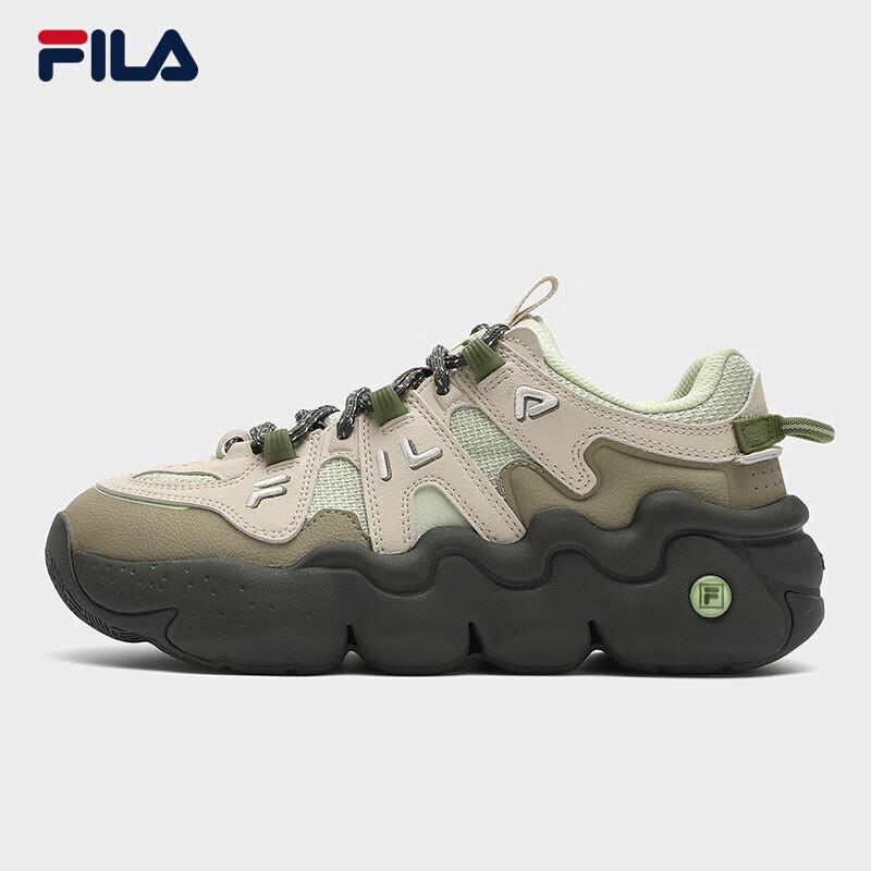 Fila Women's PANINI Casual Basketball Shoes