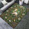 2025 New Easter Carpet Rug for Living Room Bedroom Home Sofa Decoration,Kids Play Non-slip Floor Mat5